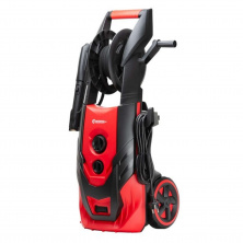 Миття високого тиску 2500Вт, ном. 7 л/хв, макс. 7.8 л/хв, 130-160бар INTERTOOL
