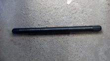 Вал приводний R 29 зубів Daewoo Lanos/Nexia GENUINE