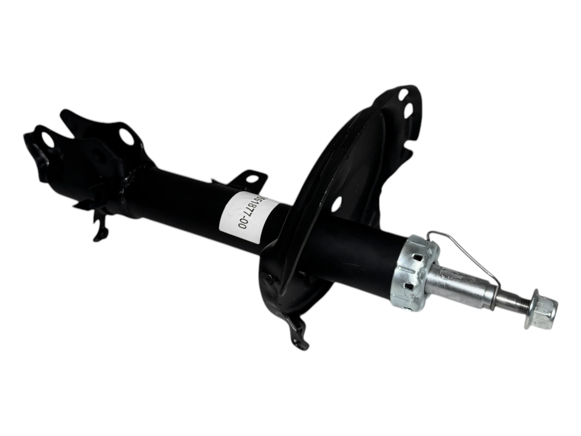 Амортизатор задній (газ, шток зрізаний) R BYD S6 KLM