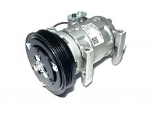Компресор кондиціонера Geely MK/MK2/MK Cross KLM