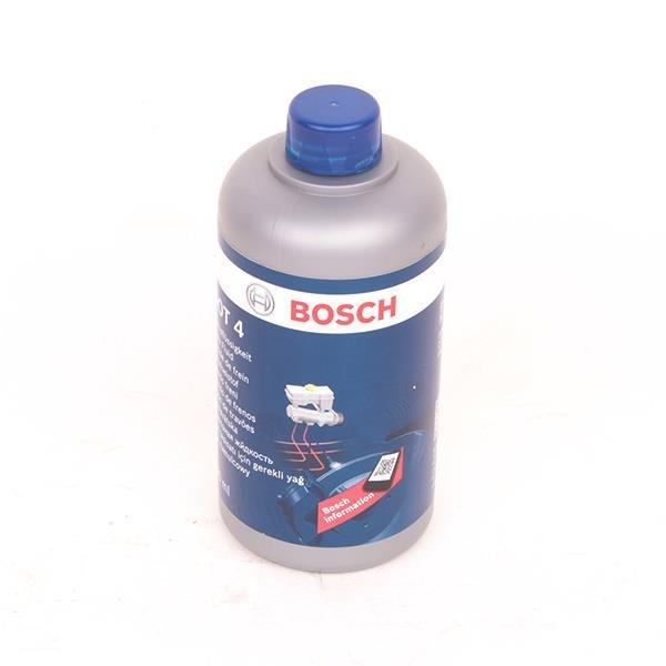 Тормозная жидкость 0.5L BOSCH МГ350 (Морис Гараж)
