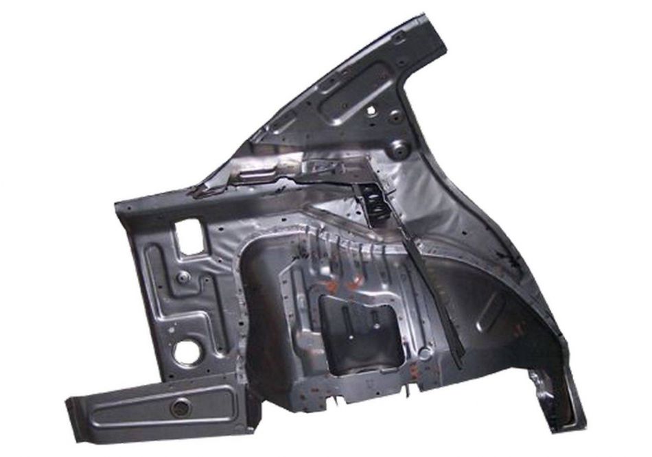 Арка колеса заднього L внутрішня (метал.) Chery Elara (оригінал)