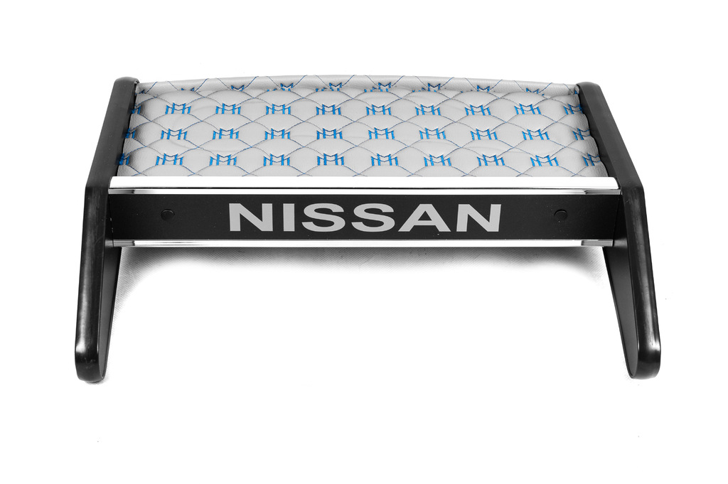 Полиця на панель (2010-2014, Maybach) для Nissan Primastar рр