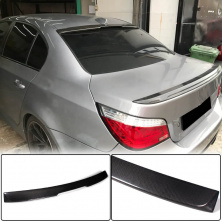 Бленда (для SD, Карбон) BMW 5 серія E60/E61 2003-2010 рр.