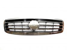 Решітка радіатора Geely CK2 KLM