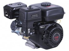 Двигун м/б 170F (7Hp) (вал Ø 16мм, під різьблення) AMG-2