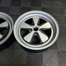 Ковані диски OEM R18 (4 шт) Porsche 911 (964/965) 1989-1993 рр.