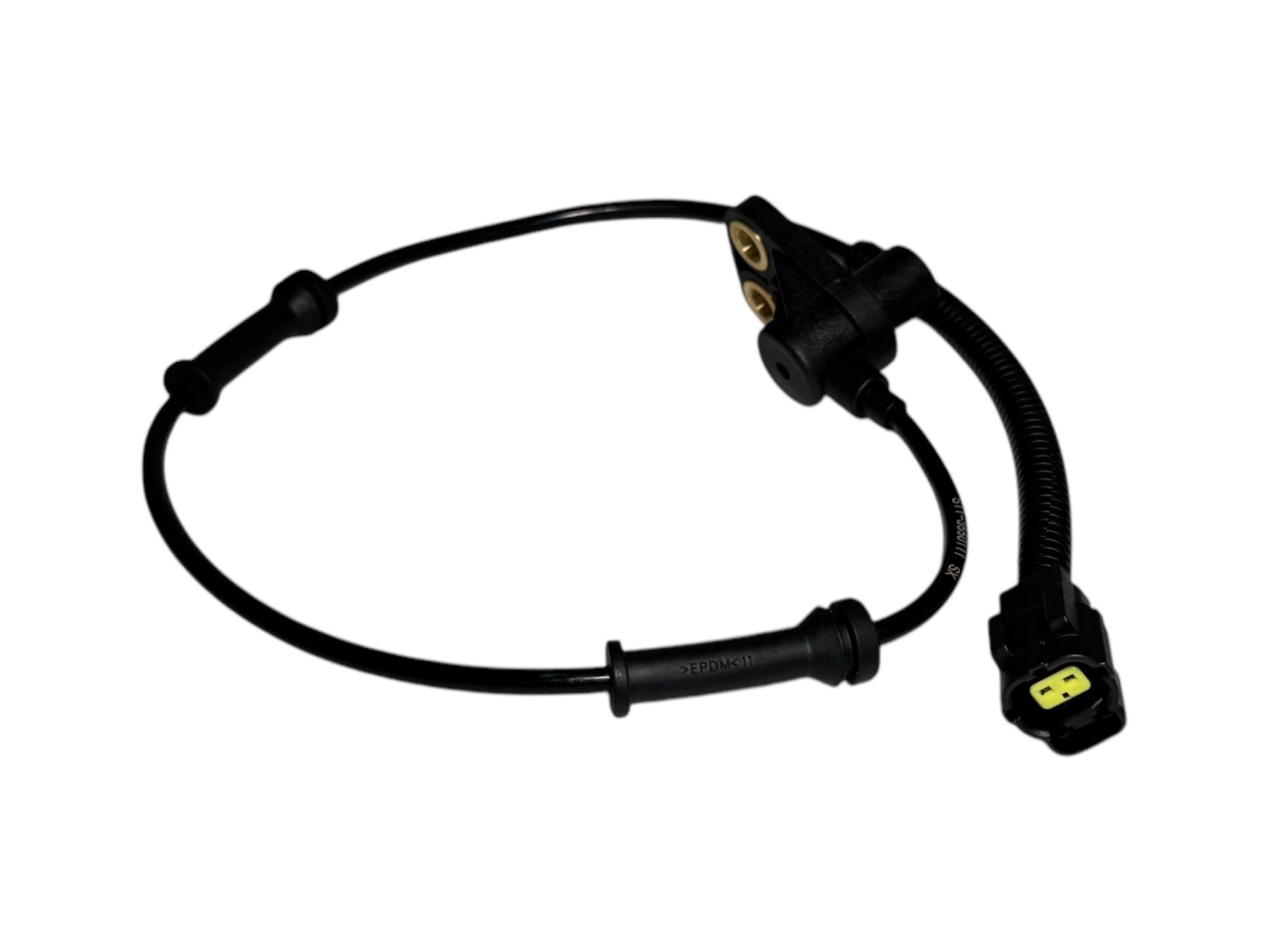 Датчик ABS передній Chery QQ KLM