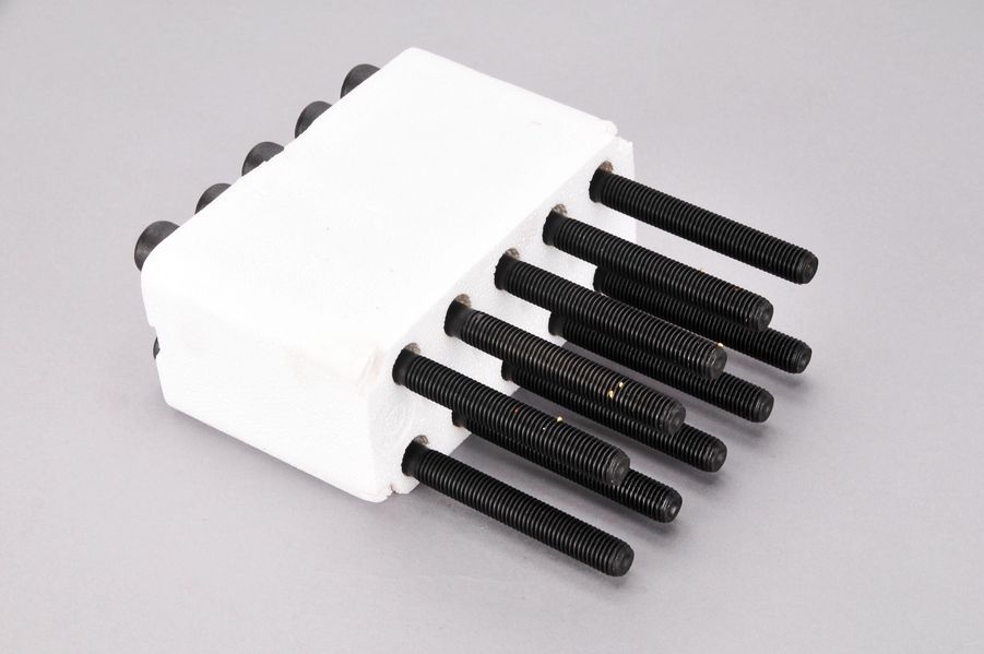 Болт ГБЦ BYD S6 (компл. 10 шт) ELRING