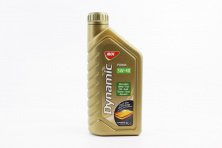 Масло 4T 5W-40 - синтетична універсальна `Prima`, 1L KS