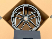 Ковані диски OEM R20 (4 шт) Porsche Macan 2014-2024 рр.