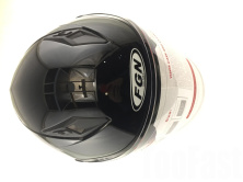 Шлем открытый   (mod:FX-512) (size:XL,черный, ARROW)   FGN