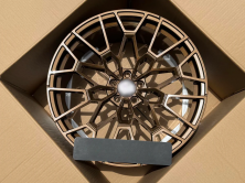 Ковані диски OEM R22 V5 (4 шт) Mercedes GLE W167 2018- рр.