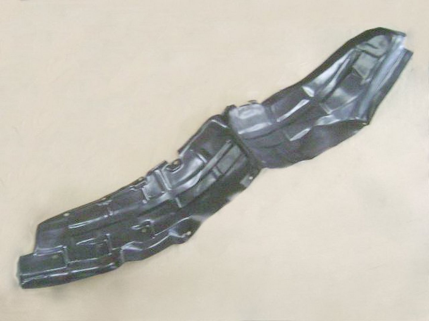 Передня підкрилка R Great Wall Hover