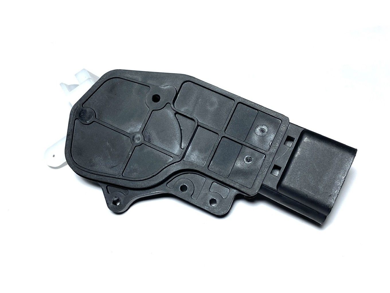 Електропривод замку двері задньої R Geely MK/MK2/MK Cross KLM