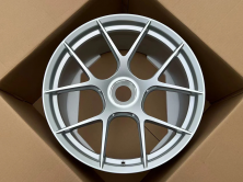 Ковані диски OEM R20 R21 V14 (4 шт) Porsche 911 (992) 2018- рр.