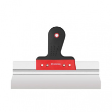 Шпатель из нержавеющей стали 300мм Проф