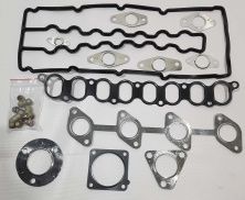 Комплект прокладок двигуна (метал) 2.0L Great Wall Diesel KIMIKO
