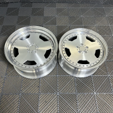 Ковані диски OEM R20 (4 шт) Mercedes S-сlass W222 2013-2022 рр.