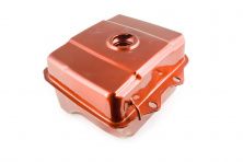 Бак топливный м/б 175N/180N (7/9Hp) (потайная горловина) DIGGER