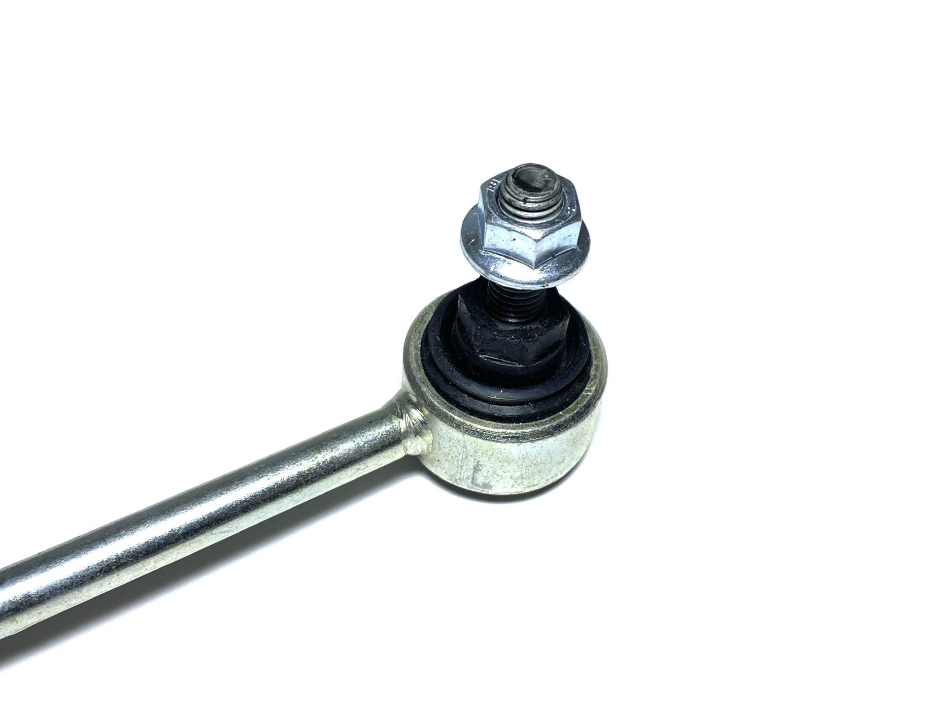 Стійка стабілізатора переднього L Great Wall Wingle(прогумований шарнір) UNI PRO (Ukraine)