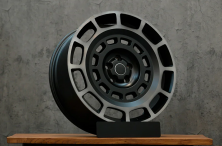 Ковані диски OEM R22 V2 (4 шт) Land Rover Defender 2019- рр.