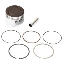 Поршень IRBIS TTR 140 Ø56,00mm, p-13 (140cc STD) FLD