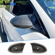 Кришки дзеркал V1 (для M3, Карбон) BMW 3 серія E92/E93 2006-2013 рр.