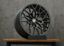 Ковані диски OEM R22 (4 шт) BMW X5 G05 2019-2026 рр.