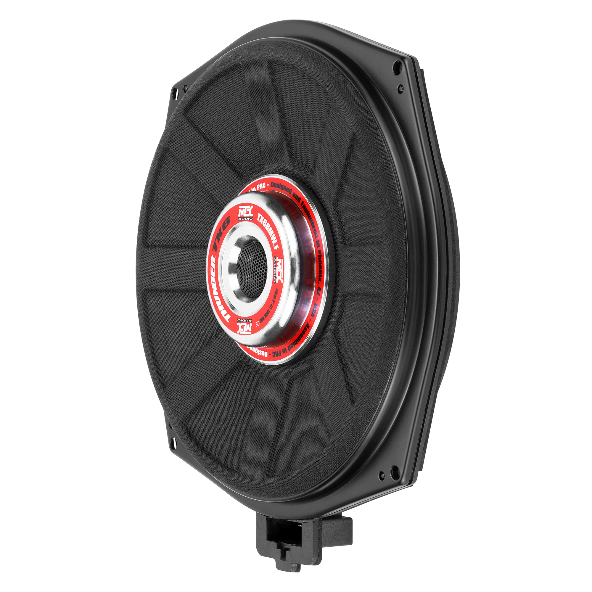 Компонентна акустика MTX TX6BMW.F