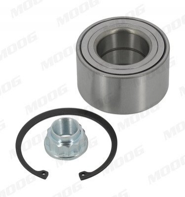 Підшипник маточини передньої Geely EX7/EC8 MOOG