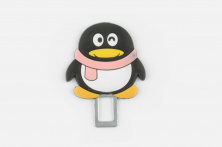 Обманка ременя безпеки (велика) (0001) PINGUIN