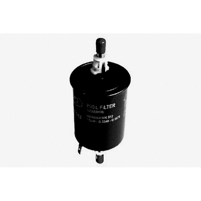 Фильтр топливный Geely SCT 10160001520-SCT