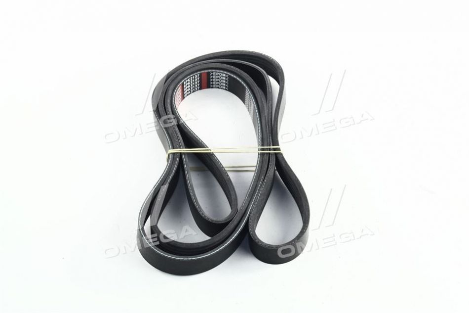 Ремінь генератора 6PK2138 Geely GC5 DONGIL