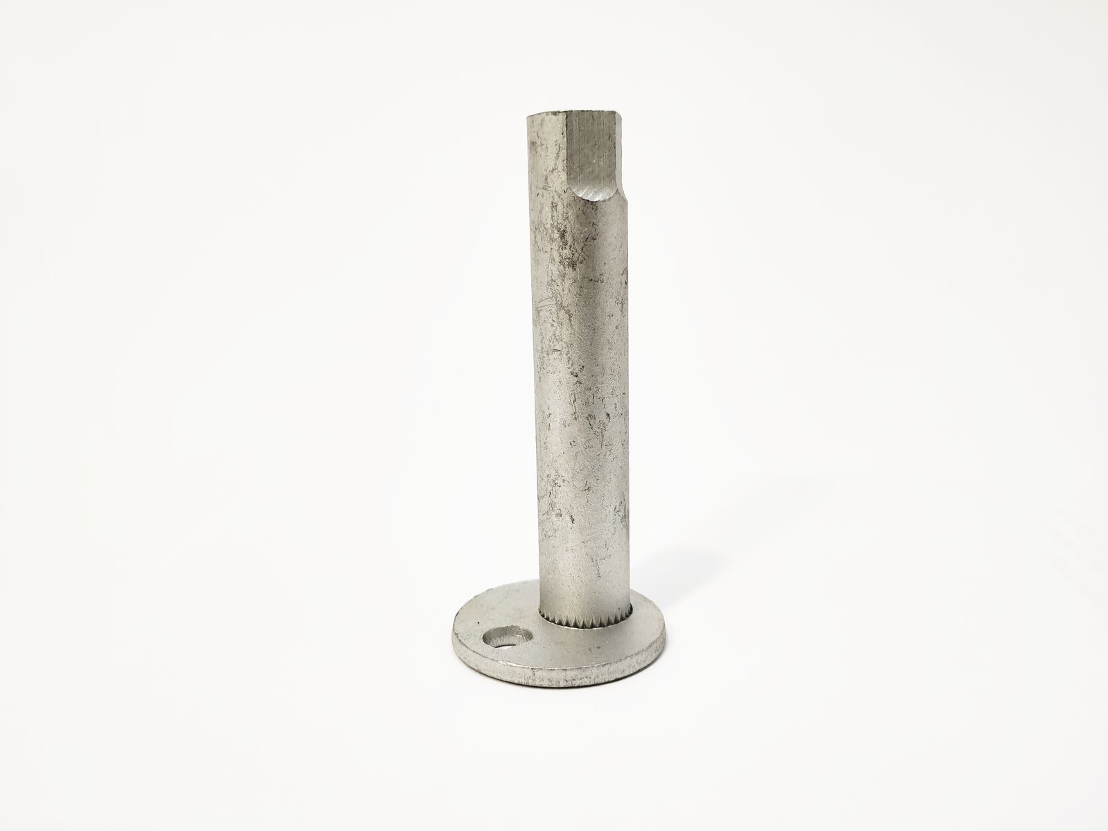 Втулка болта розвалу (довга) Chery Tiggo KLM