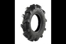 Шина 4,00 -8 TT ( М/Блок,Трактор, Шершавая 30%, Круглая) LTK