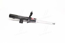 Амортизатор передній (газ) L Lifan 520 KYB