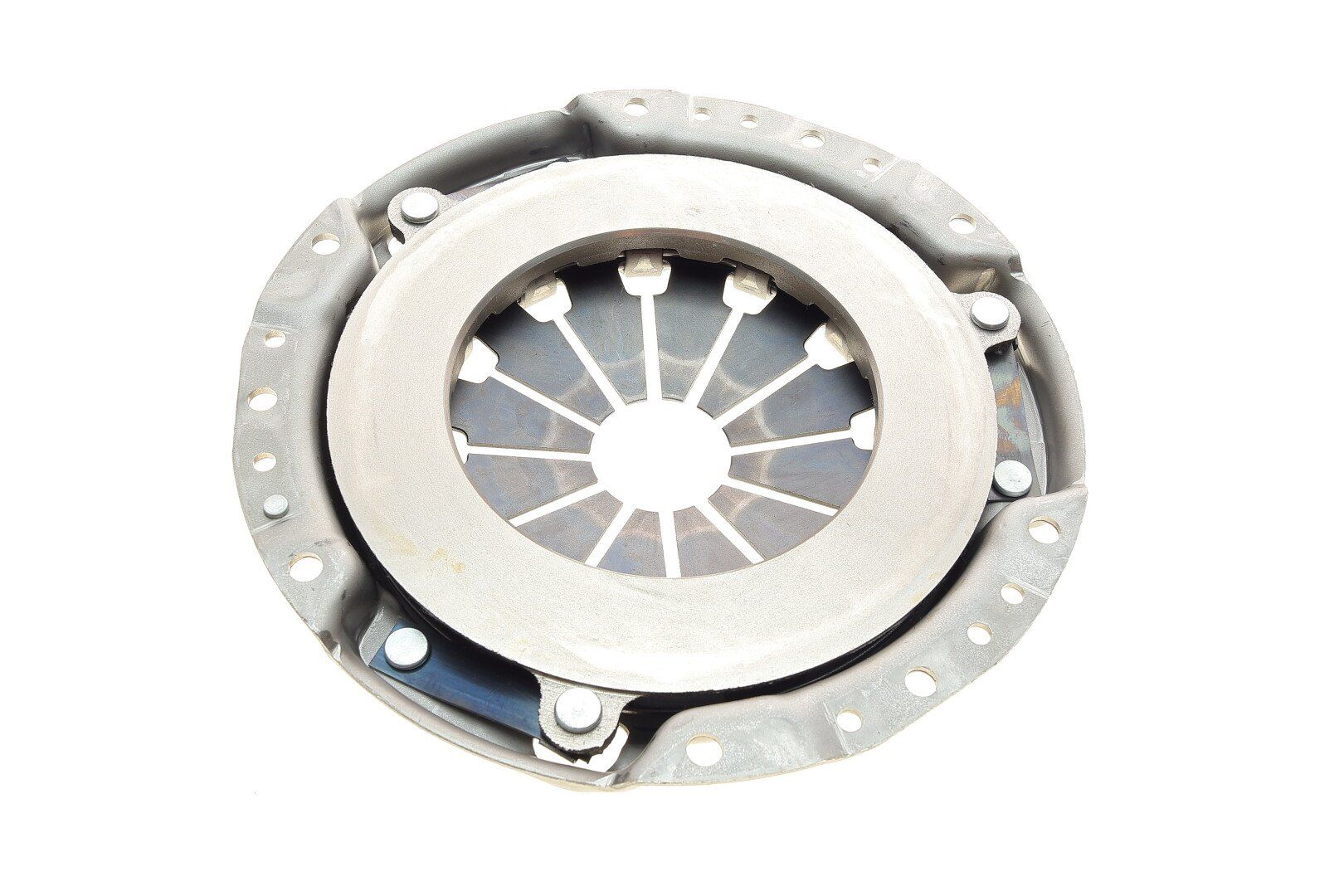 Комплект зчеплення 190mm Geely LUK