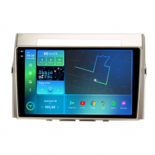 Штатна магнітола Torssen Toyota Corolla Verso 2004-2009 F9432 4G Carplay DSP