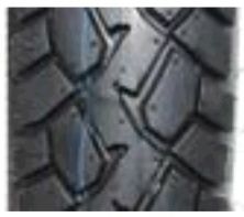 Мотошина 120/90 -16 TL SC , протектор 292, шип. ELIT