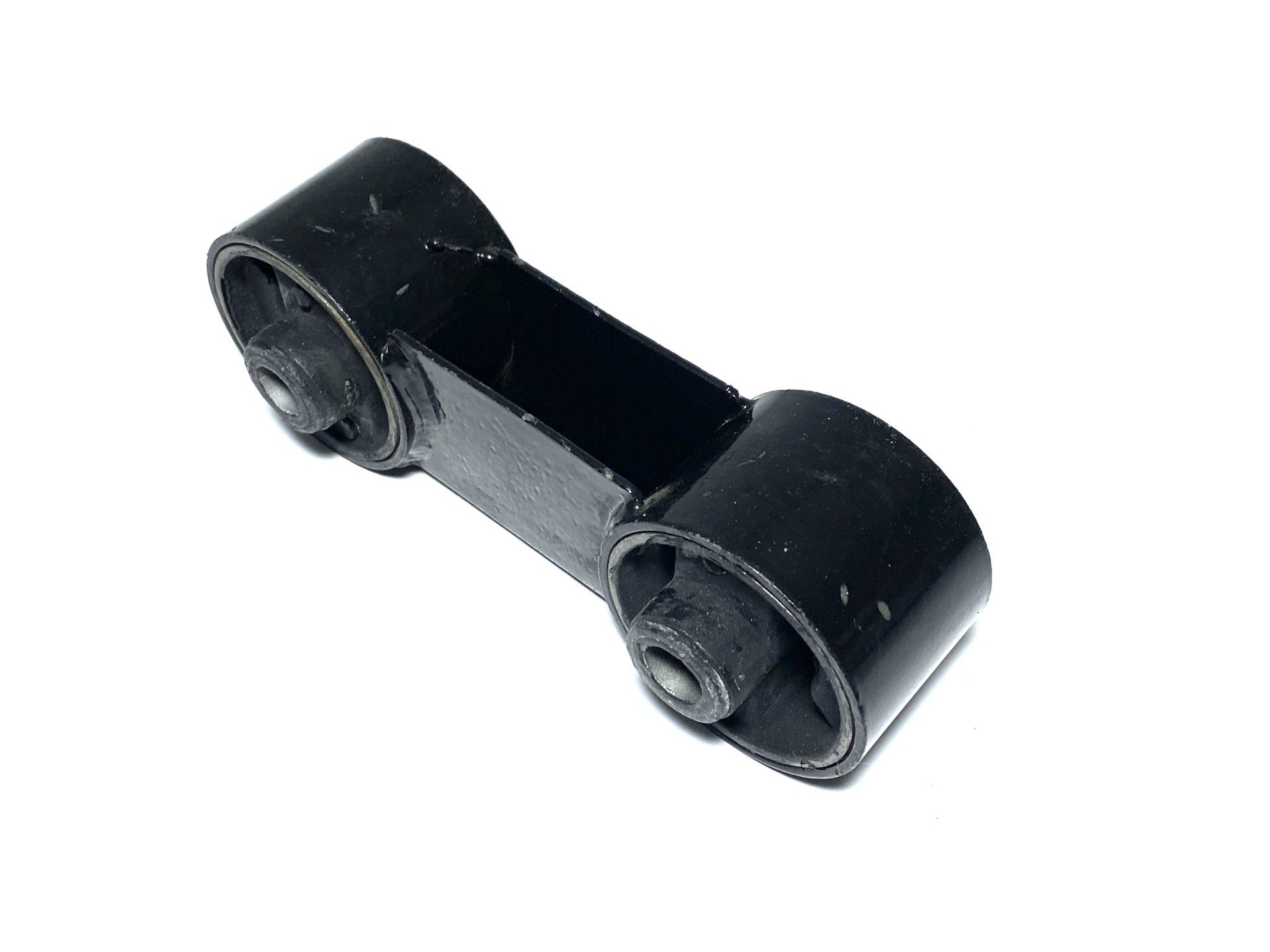 Подушка двигуна задня Chery QQ KLM