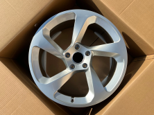 Ковані диски OEM R20 R21 V11 (4 шт) Porsche 911 (992) 2018- рр.