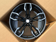 Ковані диски OEM R21 (4 шт) BMW X3 G01 2018- рр.