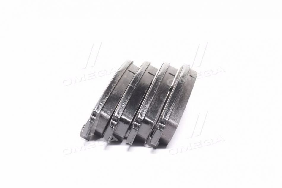 Колодки гальмівні передні Great Wall REMSA