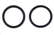 Манжет главного вала КПП(3+1) (пара) AMG