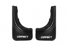 Бризковики EuroCap Задні Ford Connect 2002-2006 рр.