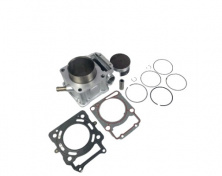 Поршневая (ЦПГ) 4T CB300 (Ø74, p-16) (водяное охлаждение) Profactory 300 VV