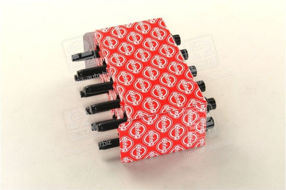 Болт ГБЦ (компл. 10шт) BYDF3 ELRING