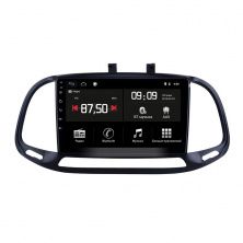 Штатная магнитола Torssen Fiat Doblo 15+ F9332 4G Carplay DSP