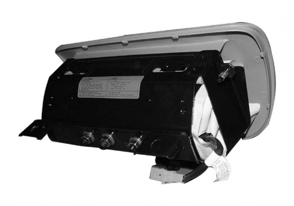 Подушка безпеки AIRBAG пасажирська Chery QQ (оригінал)